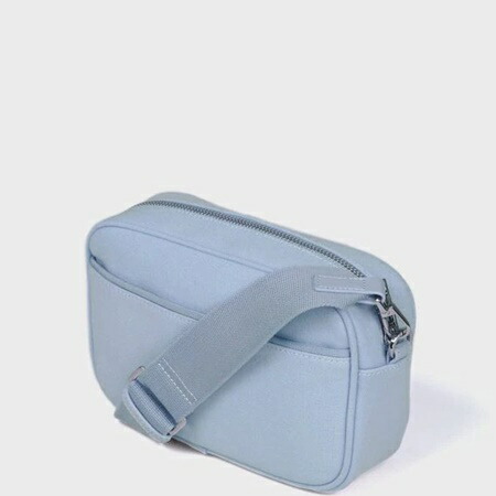 ポールスミス Paul Smith ショルダーバッグ コアオーガニックコットン 