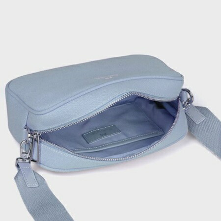 ポールスミス Paul Smith ショルダーバッグ コアオーガニックコットン 