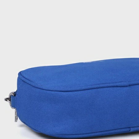 ポールスミス Paul Smith ショルダーバッグ コアオーガニックコットン 