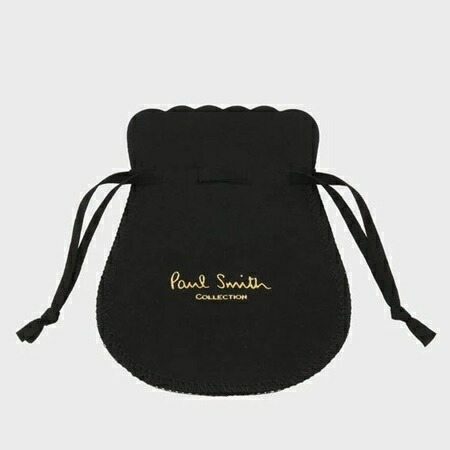 ポールスミスPaulSmithネックレスミックスチェーンハンドメイド日本製シルバー