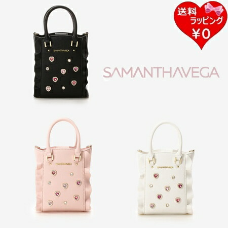 【無料ラッピング】 サマンサベガ Samantha Vega スマホショルダー プチビジューフラッタースマホショルダー ブランド 正規品 新品 ギフト プレゼント 人気 おすすめ 誕生日 記念日 クリスマス 送料無料