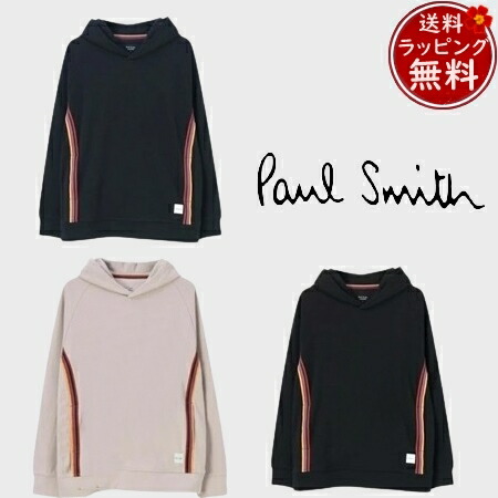 【Paul Smith】長袖パーカー ストレッチスムース コットン 3色 楽天市場】◇【送料無料】【ラッピング無料】ポールスミス Paul