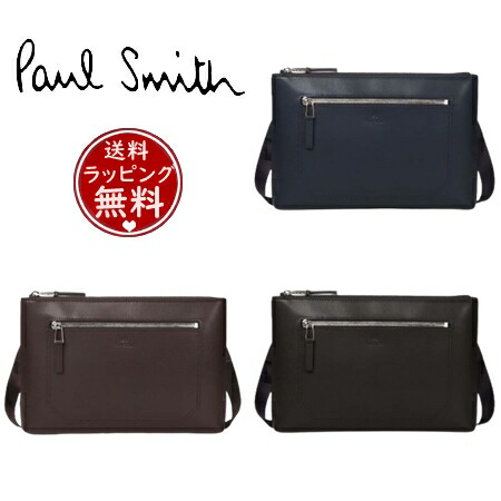楽天市場】Paul Smith ポールスミス メンズ レディース斜め掛け