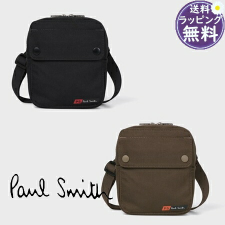 楽天市場】Paul Smith ポールスミス ミニクーパー ショルダー