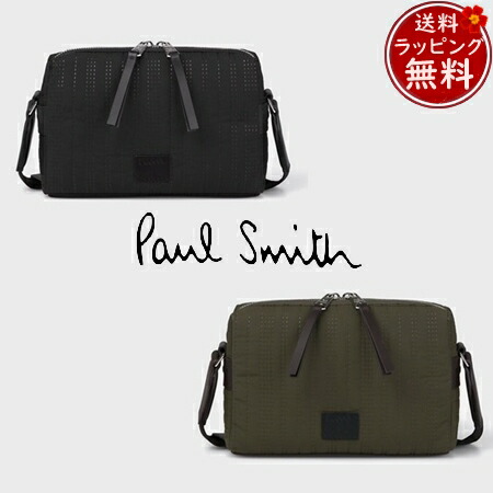 Paul Smith ポールスミス メンズ ショルダーバッグ メッセンジャーバッグ 7897-NCOBLS メンズ 男性 彼氏 カップル プレゼント 誕生日 記念日 ブランド 父の日 楽天市場】Paul Smith ポールスミス メンズ ショルダーバッグ