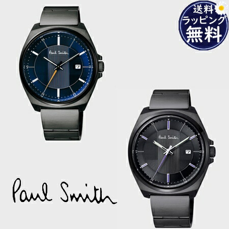 Paul Smith ポールスミス メンズ腕時計 FIVE EYES Paul Smith（ポールスミス）の「Paul Smith Shoes & Accessories Five