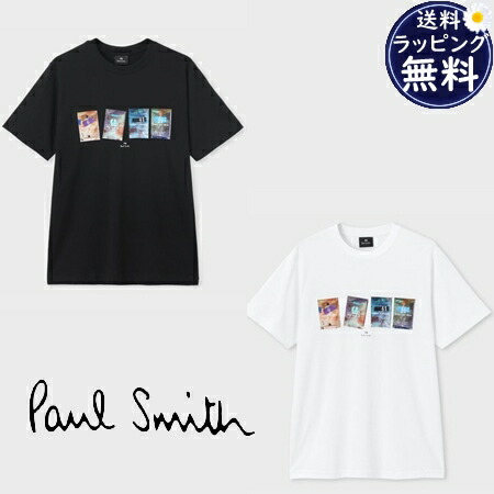 【Paul Smith】\"Plant Seeds\" 半袖Tシャツ ヴィンテージ調 綿 楽天市場】【送料無料】【ラッピング無料】ポールスミス Paul
