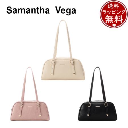 【無料ラッピング】 サマンサベガ Samantha Vega ワイドボストンバッグ ブランド 正規品 新品 ギフト プレゼント 人気 おすすめ 誕生日 記念日 クリスマス 送料無料