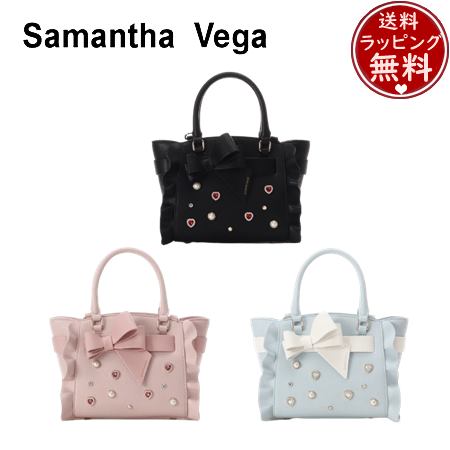 【無料ラッピング】 サマンサベガ Samantha Vega ブロッサムリボンフラッター ミニ ブランド 正規品 新品 ギフト プレゼント 人気 おすすめ 誕生日 記念日 クリスマス 送料無料