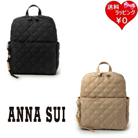 【無料ラッピング】 アナスイ ANNASUI リュック エアリット バックパック レディース ブランド 正規品 新品 ギフト プレゼント 人気 おすすめ 誕生日 記念日 クリスマス 送料無料