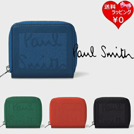 【SALE】 【無料ラッピング】 極点スミス Paul Smith 札入れ 折札入れ プレイフルネスアイテムズ 2つ折り札入れ ブランド名 置き目品 新品 差し上げ物 差し上げ物 一般受け おすすめ 生まれ落ちる日 不死化日 クリスマス 貨物輸送無料