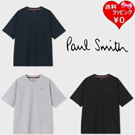 【無料ラッピング】 極点スミス Paul Smith ティーシャツ 編み物蹴球 ブランド名 定め事品 新品 差し上げ物 差し上げ物 一般受け おすすめ 生まれ落ちる日 祝する日 クリスマス 貨物輸送無料