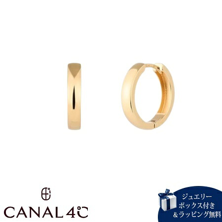【無料ラッピング】 カナルヨンドシー Canal 4℃ カナル4℃ ピアス シルバー EARFLOW フープ シンプル 定番 レディース ブランド 正規品 新品 ギフト プレゼント 人気 おすすめ 誕生日 記念日 クリスマス 送料無料|PARIS LOUNGE パリスラウンジ
