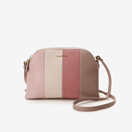 サマンサタバサ サマンサベガ Samantha Vega ショルダーバッグ バイカラーショルダー Colegiovictorhugo Cl