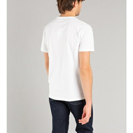 セール通販 アニエスべー agnes b Tシャツ TS エトワールTシャツ ブラック サイズ3(XL):PARIS LOUNGE パリスラウンジ 最安値安い