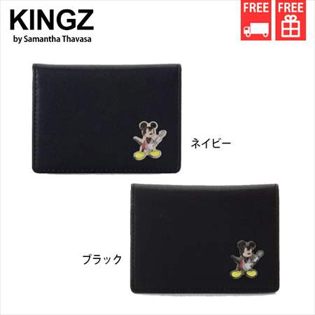 正規品 バッグ 財布 新品 定期入れ パスケース サマンサキングズ 代 30代 クリスマス サマンサキングズ メンズ Samantha 送料無料 ギフト 10代 40代 プレゼント Exile 大人 定番 人気 サマンサキングズ Samantha Kingz パスケース ディズニーコレクション ギターミッキー