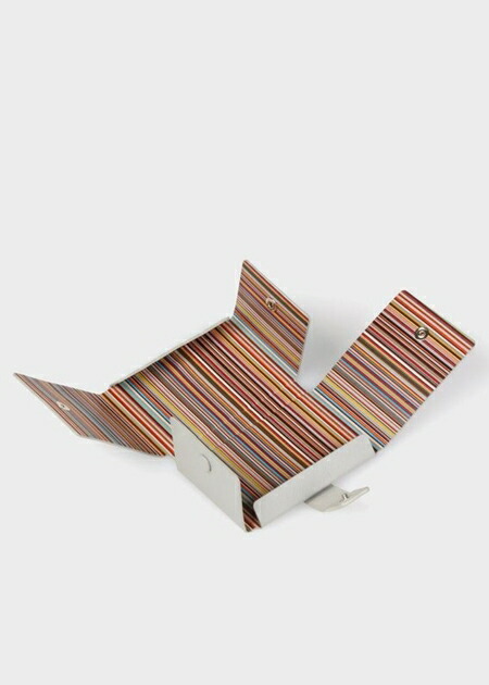 レディース バッグ メンズ ポールスミス 財布 ポールスミス Paul 送料無料 カードケース オリガミ M ライトグレー 10代 40代 30代 正規品 新品 ギフト 代 クリスマス プレゼント ポールスミス カードケース オリガミ M ライトグレー Paul Smith Paris Lounge パリス