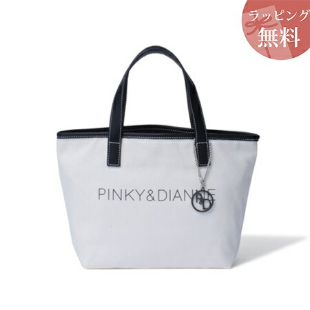 ピンキー ダイアン ネックレス バッグ トートバッグ アニエスベー トートバッグ ウォークトート ブラック Pinky Dianne Paris Lounge パリスラウンジピンキー ダイアン 財布 バッグ レディース 送料無料 正規品 新品 ギフト 10代 代 30代 40代 クリスマス プレゼント