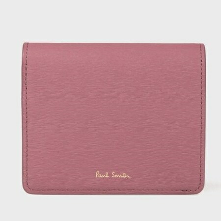 楽天市場 ポールスミス Paul Smith 財布 レディース財布 キャットドゥードゥル ラウンドジップ 2つ折り財布 グリーン Jos Brand Select Shop