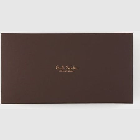 正規店仕入れの ポールスミス 財布 長財布 メンズ Pcステアレザー ネイビー Paul Smith ポール スミス 超人気の Deltadigest Com