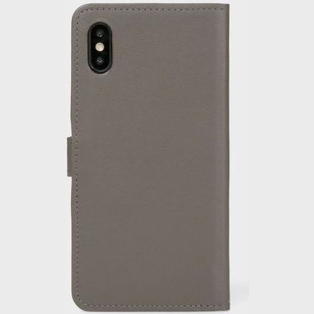 期間限定特価 ポールスミス スマホケース メンズ インセットストライプ Iphoneケース Iphonex Xs チャコールグレー Paul Smith ポール スミス Paris Lounge パリスラウンジ 数量は多 Atsu Edu Ge