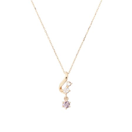在庫限り サマンサティアラ ネックレス Birthday Stone 2月 誕生石 K10 イエロー Samantha Tiara 正規品 Www Kioskogaleria Com 在庫限り サマンサティアラ ネックレス Birthday Stone 2月 誕生石 K10 イエロー Samantha Tiara 正規品 Www Kioskogaleria Com