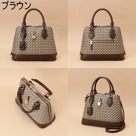 蔵 サマンサタバサ Samantha Thavasa バッグ ハンドバッグ ST Jacquard