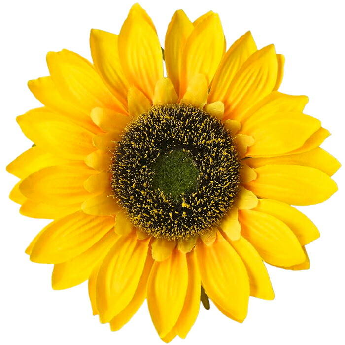 楽天市場 コサージュ ブローチ ひまわり 造花 ヘアクリップ 浴衣 髪飾り 装飾 花 アクセサリー 黄色 ヒマワリ 向日葵 フラワー レディース 可愛い 女性 雑貨 かわいい おしゃれ 誕生日 ウェディング 盆踊り 祭り 夏 コンサート ライブ フェス プレゼント ギフト 私の