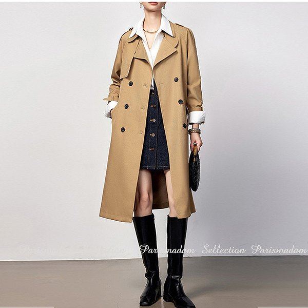 楽天市場】【30日限定 10％OFFクーポン配布中】コート ロングコート