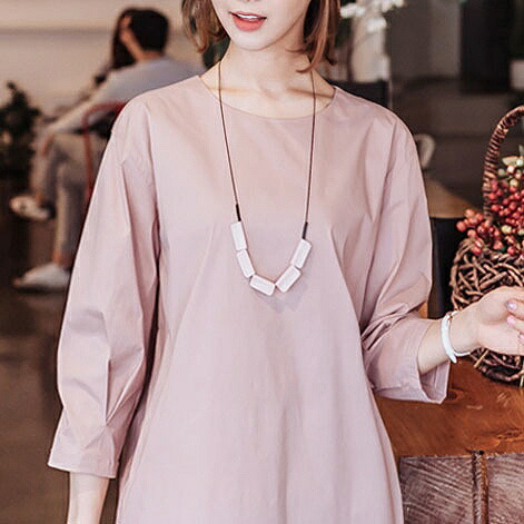 全国組立設置無料 送料無料 7部袖 ａラインワンピース 無地 シンプル お袖がポイント 大きいサイズ有り ｓ ｘｘｌ ２ｌ 02p03sep16 魅力的な Www Peugeot Tuning Parts Co Uk