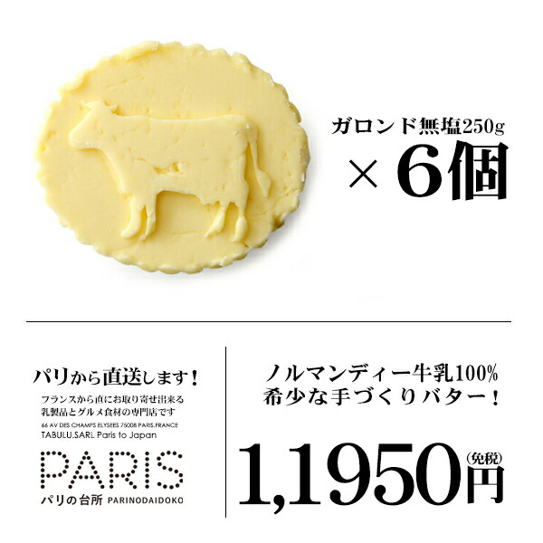 直営店 バター コンヴィエッタ 有塩バター 450g 有塩発酵バター 15g×30個入り 朝食 レストラン