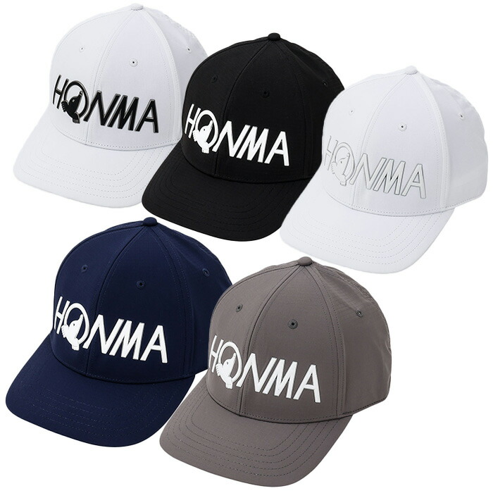 楽天市場】本間ゴルフ HONMA ゴルフ キャップ メンズ プロツアー 431