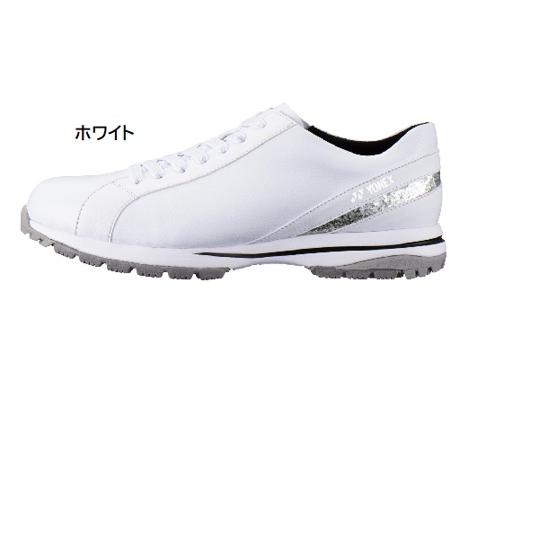 【送料無料】ヨネックス ゴルフシューズ パワークッション706L SHG-706L(レディース)