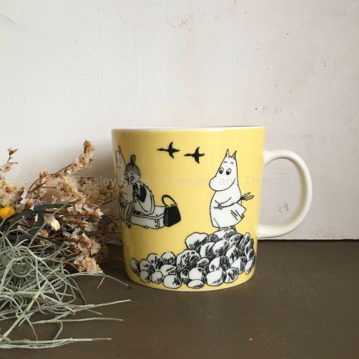 ARABIA - ARABIA K-Citymarket 50周年moomin 限定マグカップ fit=scale-down,w=1200