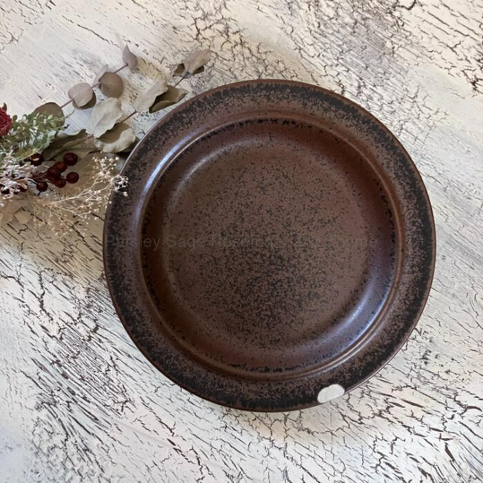 ヴィンテージ　17cm×２枚　30cm×2枚 アラビア エエヴァ　ARABIA arabia eeva oval plate 25cm | retro number