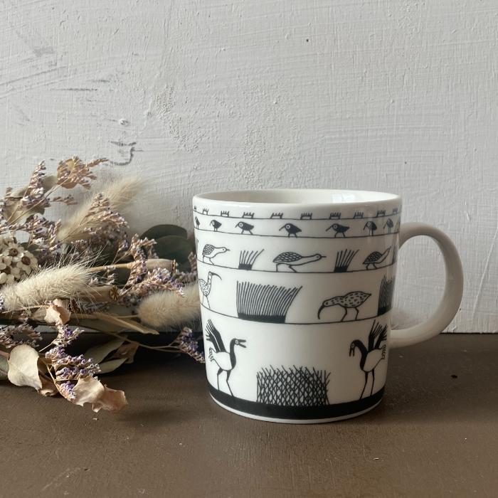 楽天市場】Nuutajarvi ヌータヤルヴィ イッタラ iittala Birds by Oiva