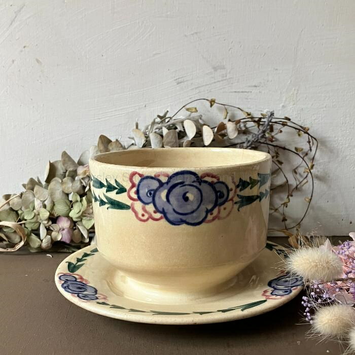 アラビア ヴェルッコ オーバルボウル 27cm ビンテージ vintage