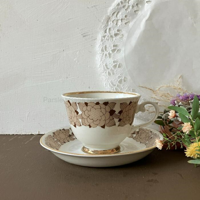 楽天市場】【USED】 ARABIA Lumikukka プレート 19.5cm アラビア