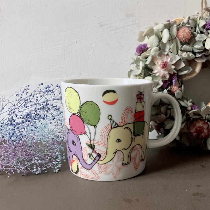 ARABIA＊ヘイニ・リータフフタ＊Heini riitahuhta＊2015年 ARABIA＊ヘイニ・リータフフタ＊Heini riitahuhta＊2015年