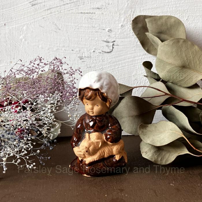 楽天市場】マイセン (Meissen) ヘンチェルの子供シリーズ 900100