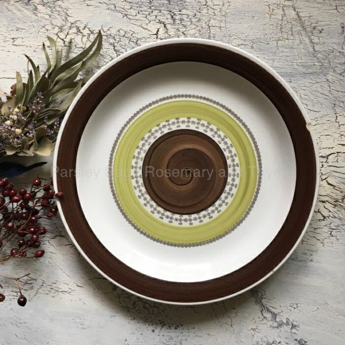 楽天市場】ロールストランド Rorstrand ペルゴラ Pergola プレート27cm