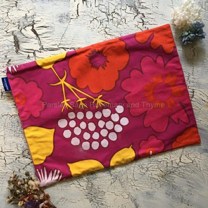 marimekko×target /マリメッコ×ターゲット ブランケット スロー marimekko ブランケット マリメッコ Unikko ウニッコ Jacquard