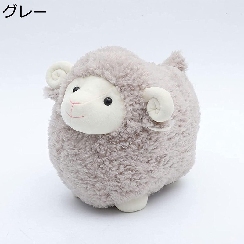 【 新品 正規品 】 シュタイフ ぬいぐるみ ヒツジのレムニー プレゼント 羊 Amazon.co.jp: リトルフレンズ ひつじのリンダ 22cm ぬいぐるみ