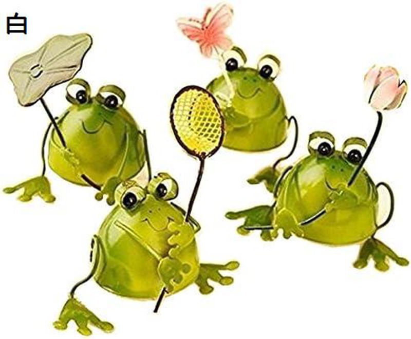 楽天市場】かえるのボーノ/とぼけた表情がかわいいカエル「Buono