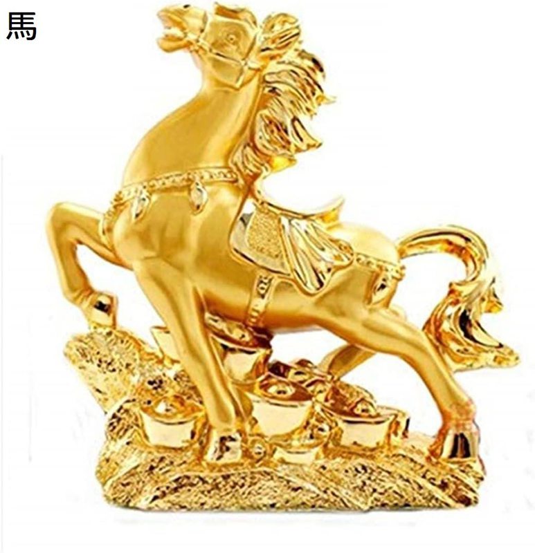 『TOPART』トップアート ペガサス 天馬 オブジェ 置物 RWmis11 pega1.jpg