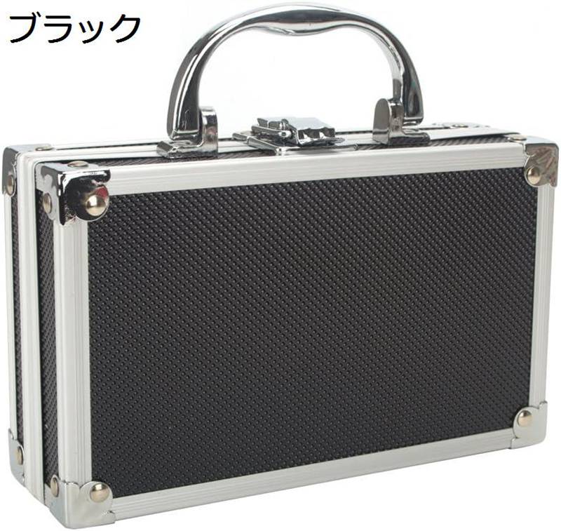 楽天市場】Rxakudedo あたっしゅケース アタッシュケース アルミ