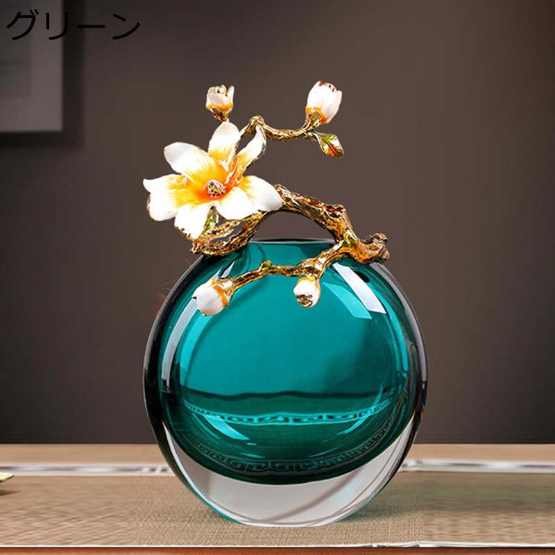 楽天市場】I LOVE YOU フラワーディテール 幸運 花球・硝子球 ガラス