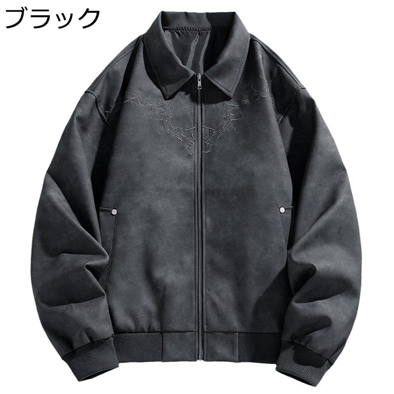 楽天市場】MENS BIGI メンズビギ ジャケット サイズ:M 80s 袖