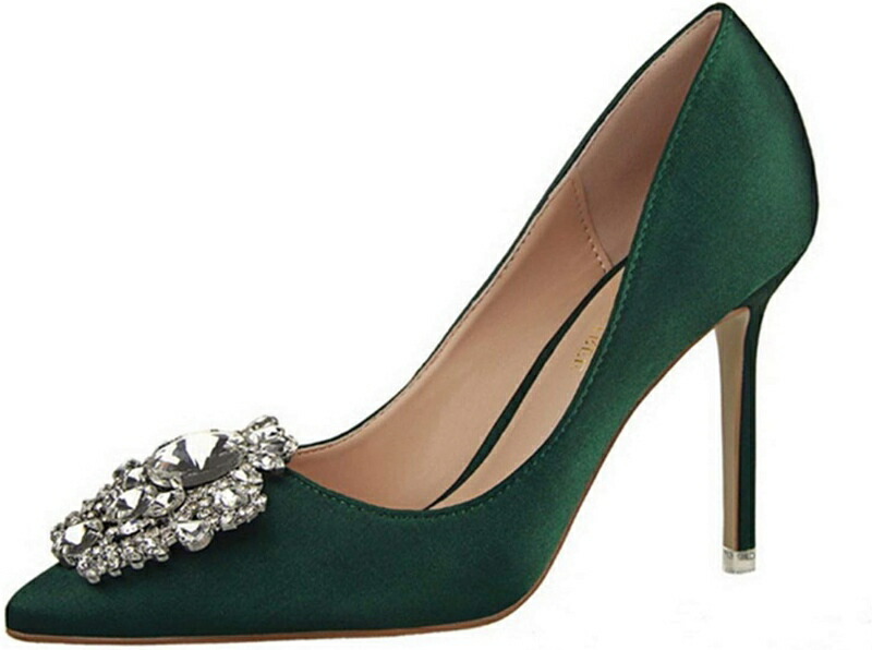 楽天市場】ジャンヴィトロッシ パンプス グリッター ラメ ハイ ヒール