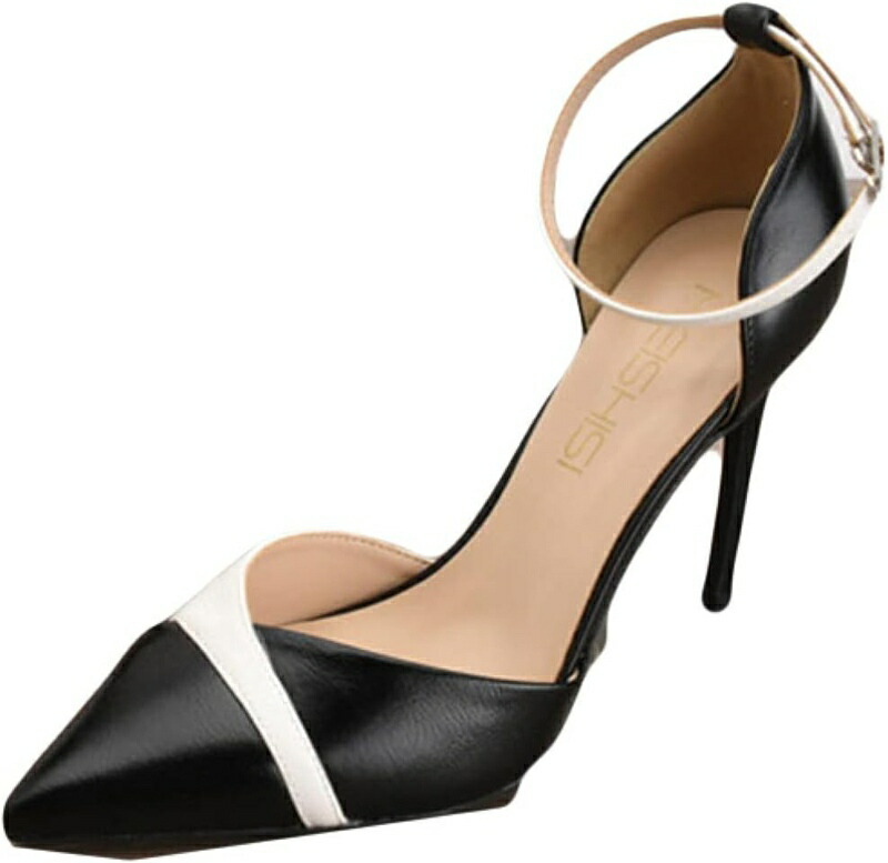 楽天市場】ジュリアンヘイクス モヒート ブラッククローム ハイヒール